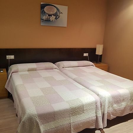 Apartamento Enol Onís Esterno foto