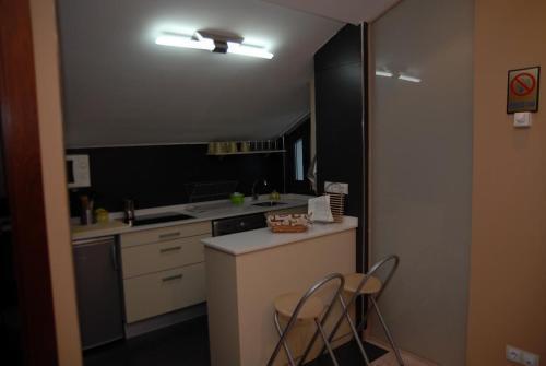 Apartamento Enol Onís Esterno foto