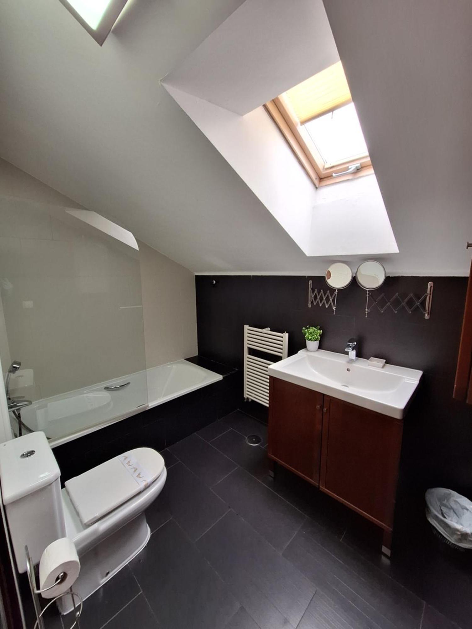 Apartamento Enol Onís Esterno foto