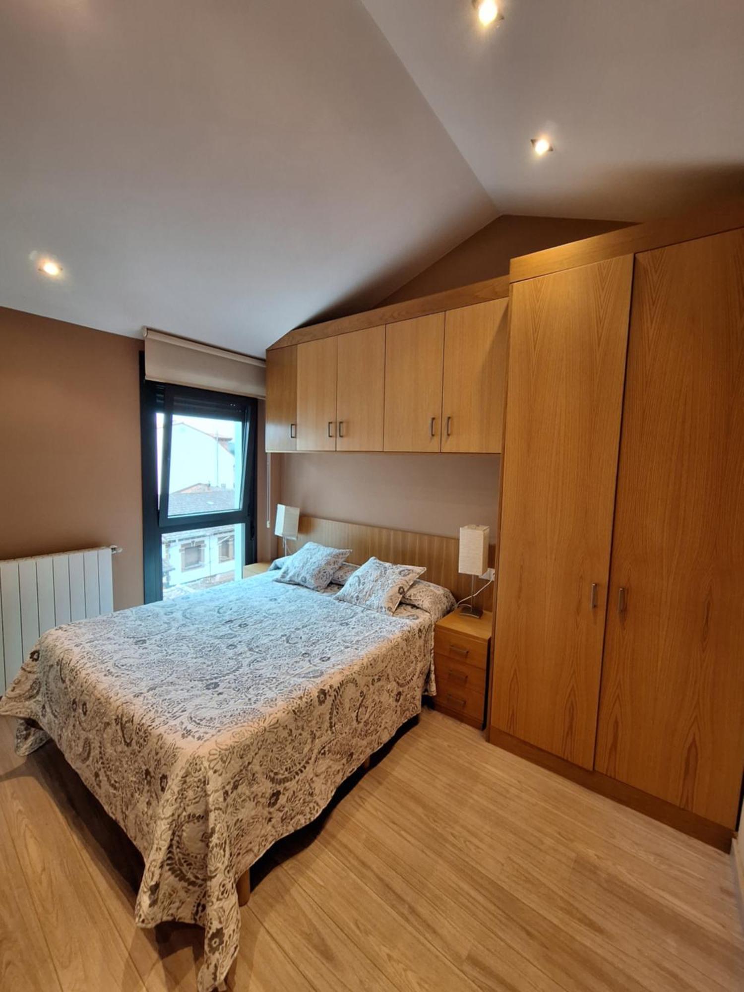 Apartamento Enol Onís Esterno foto