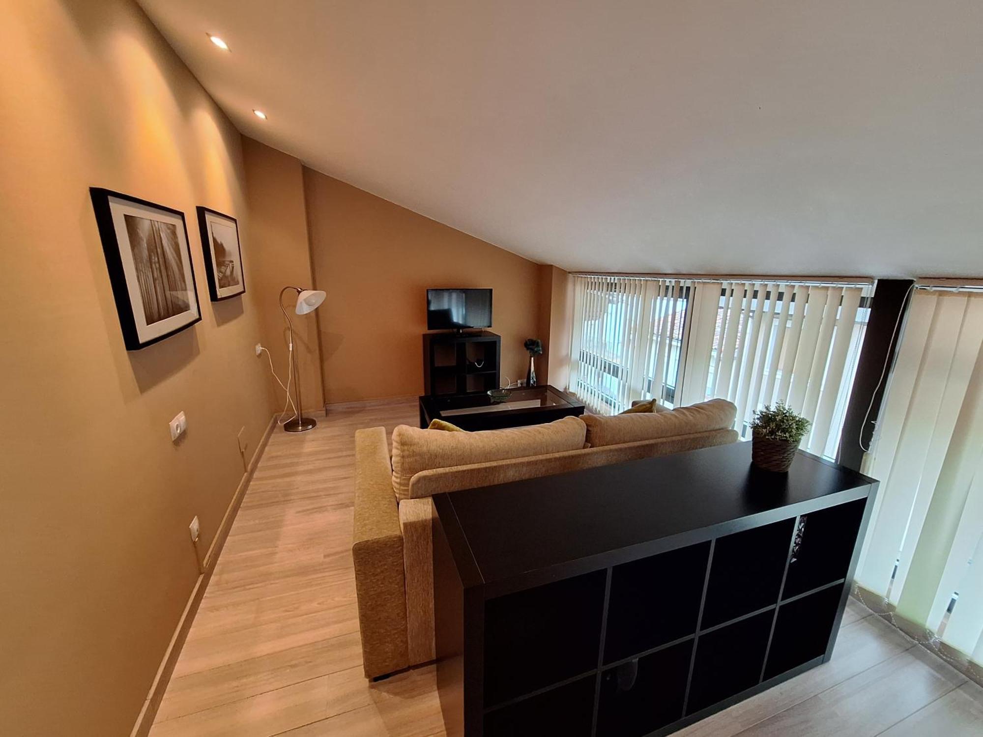 Apartamento Enol Onís Esterno foto