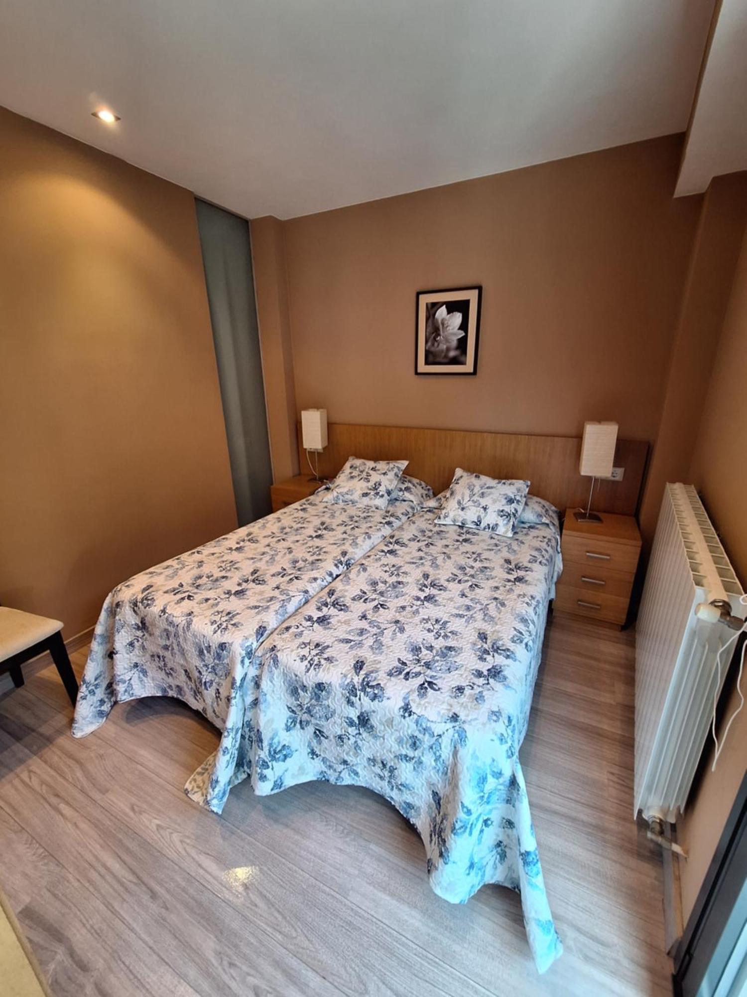 Apartamento Enol Onís Esterno foto