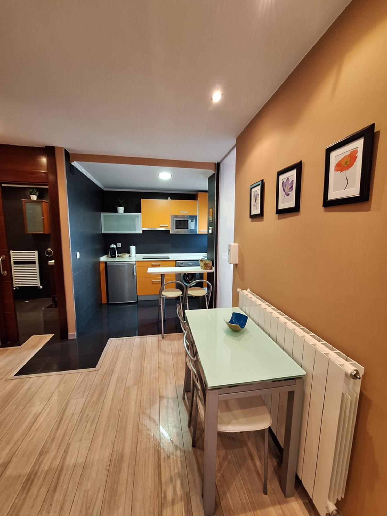 Apartamento Enol Onís Esterno foto