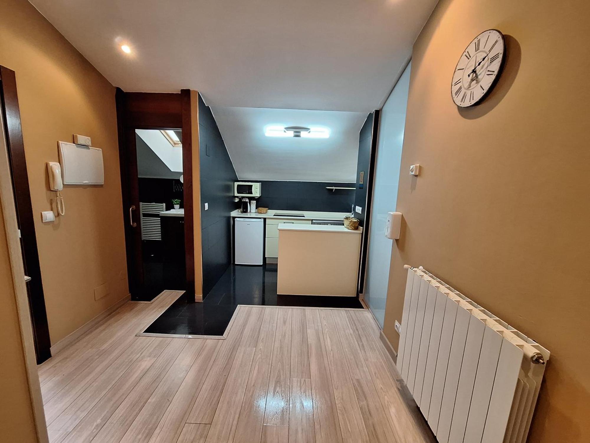 Apartamento Enol Onís Esterno foto