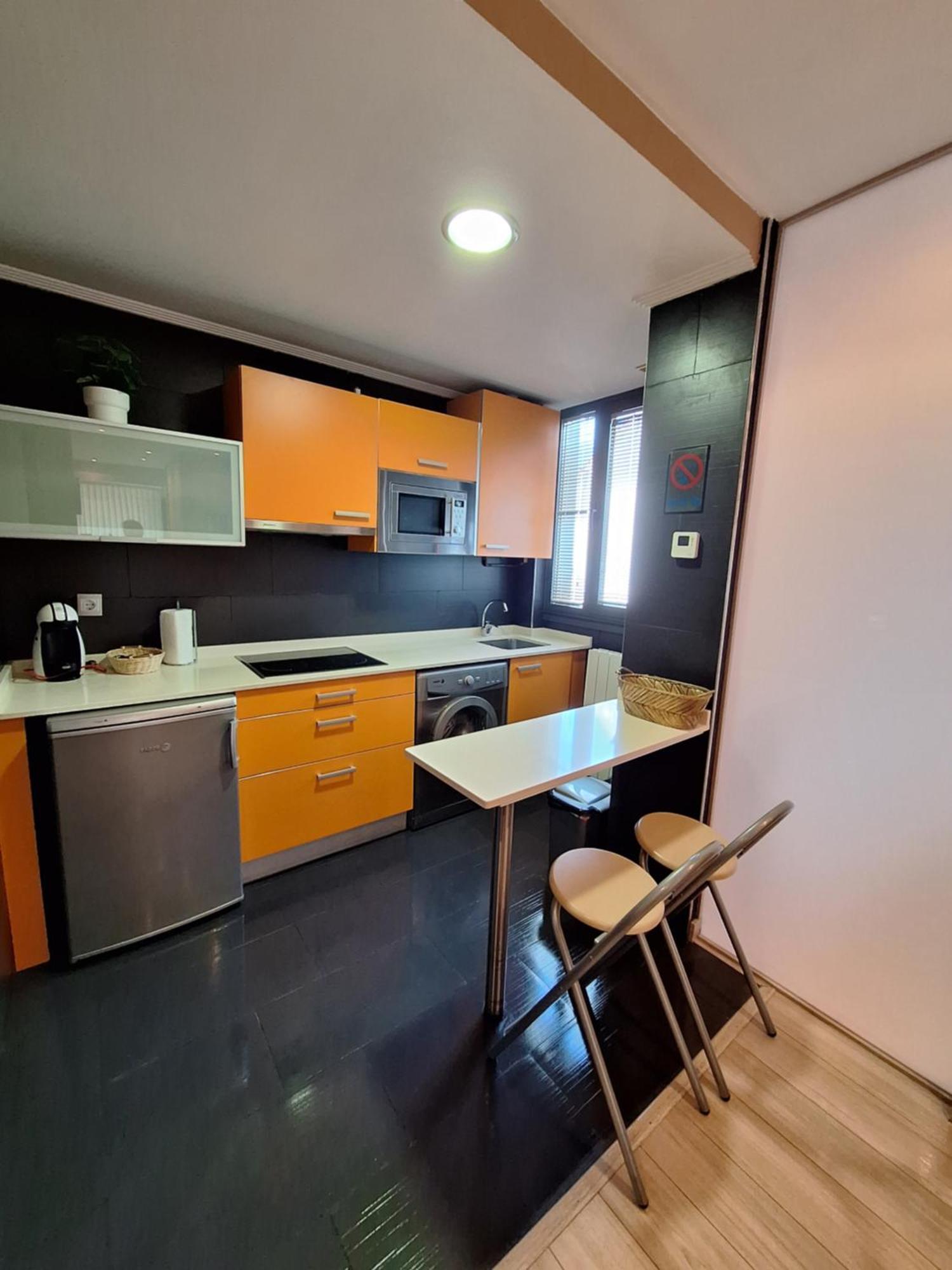 Apartamento Enol Onís Esterno foto