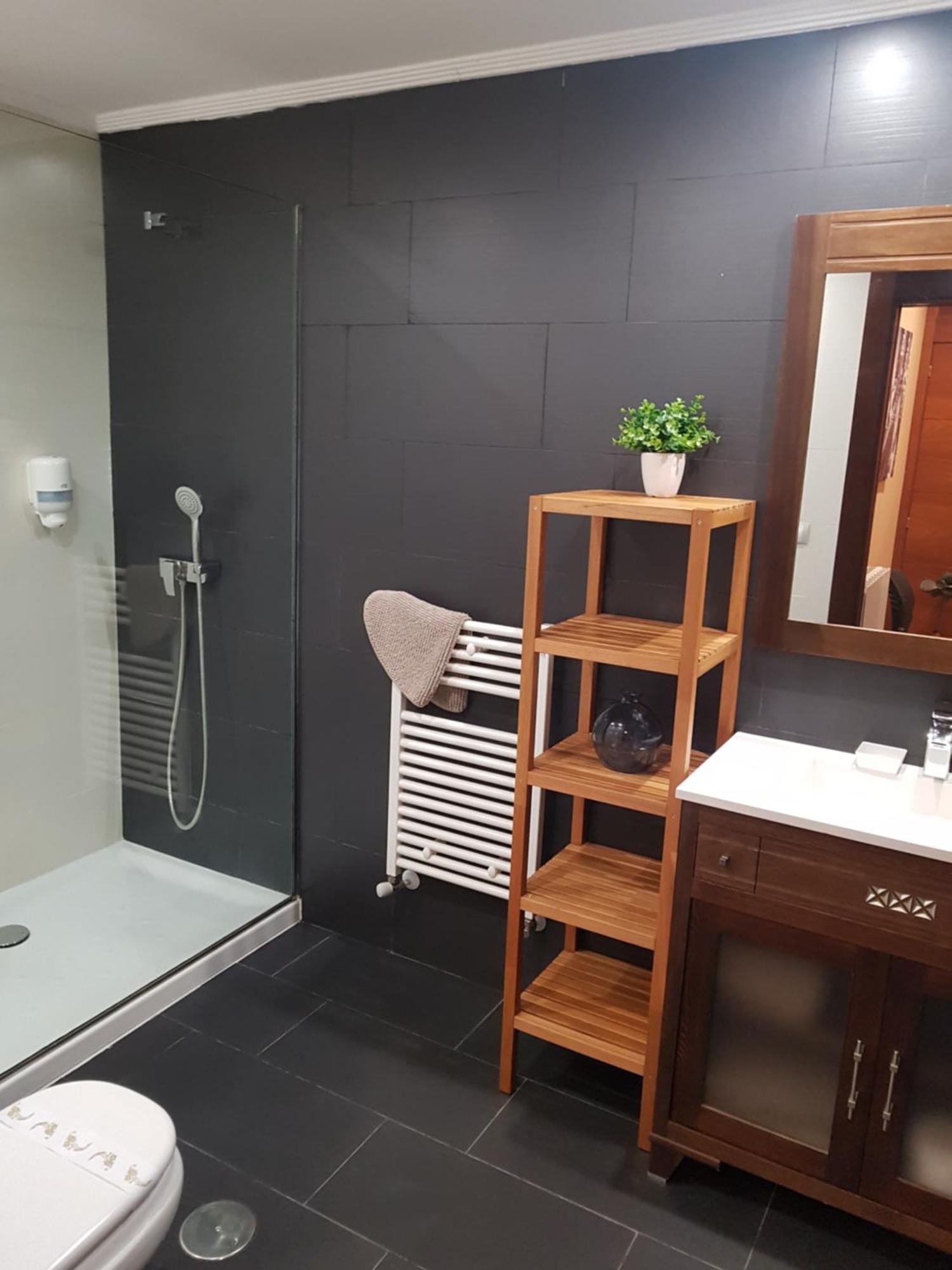 Apartamento Enol Onís Esterno foto
