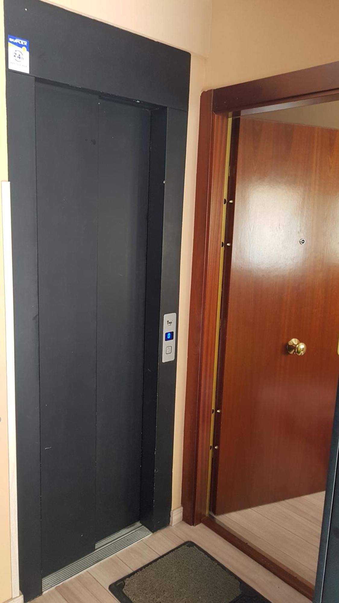 Apartamento Enol Onís Esterno foto