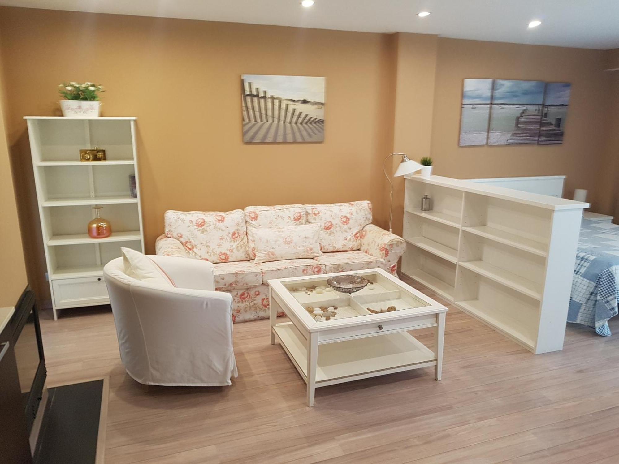 Apartamento Enol Onís Esterno foto