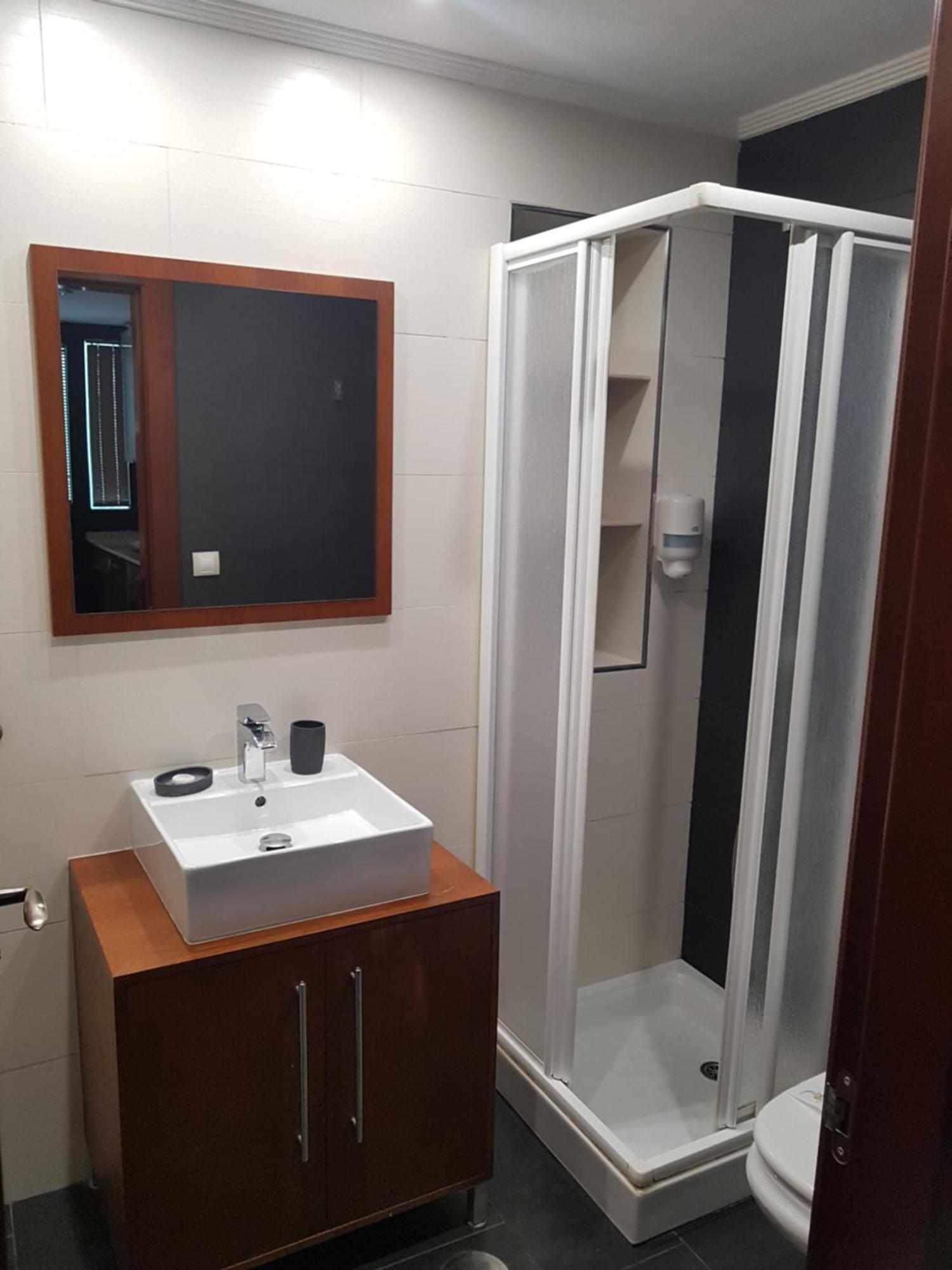 Apartamento Enol Onís Esterno foto