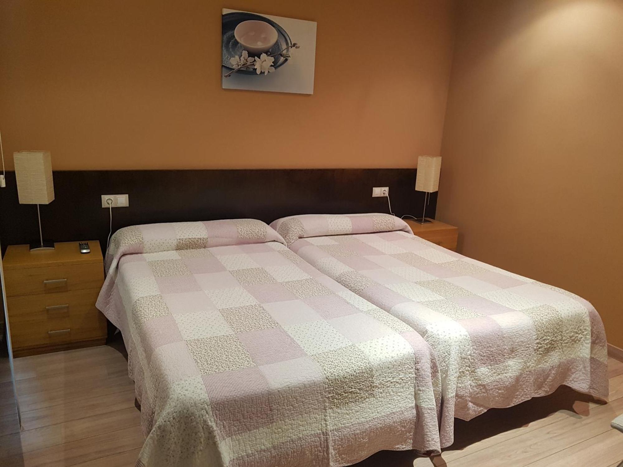 Apartamento Enol Onís Esterno foto