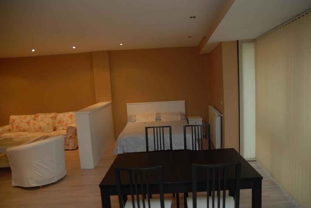 Apartamento Enol Onís Camera foto